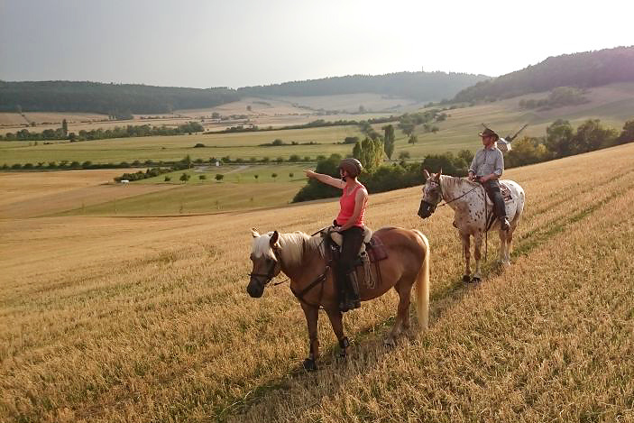 Wanderritt Erlebnisreiten Wanderritt Erlebnisreiten