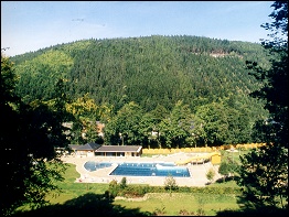 Freibad Alexandra in Leutenberg Freibad Alexandra in Leutenberg