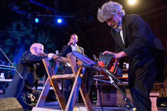 Stelzenfestspiele bei Reuth Stelzenfestspiele bei Reuth