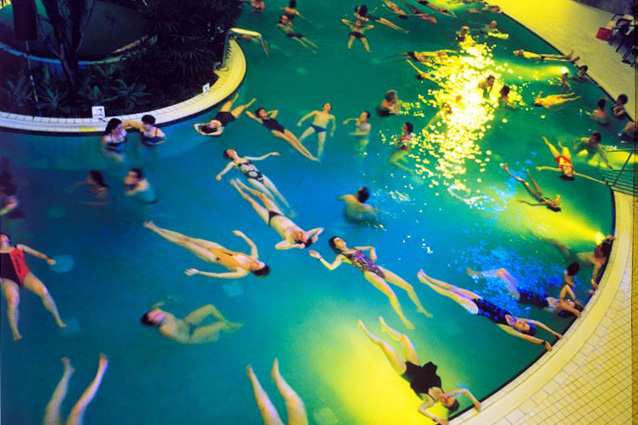 Toskana Therme in Bad Sulza Toskana Therme in Bad Sulza