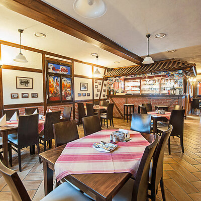 Italienisches Restaurant Zur Krone Italienisches Restaurant Zur Krone