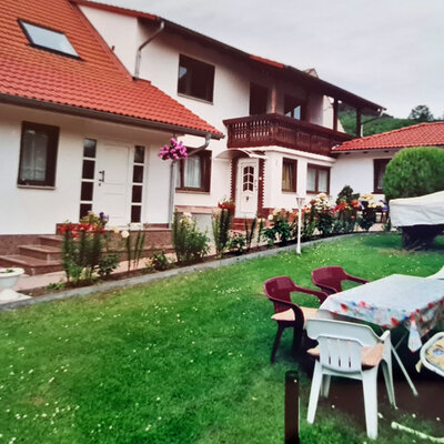 Pension Böttcher Pension Böttcher