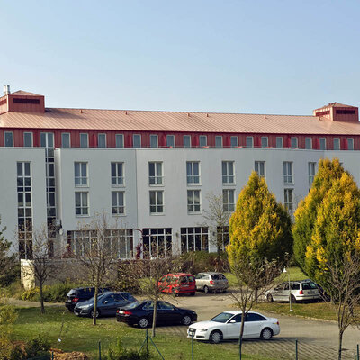 Congress Hotel Weimar by Mercure Congress Hotel Weimar by Mercure