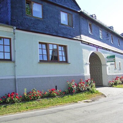 Ferienhof Weise Ferienhof Weise