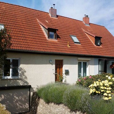 Ferienwohnung am Ilmpark, Weimar Ferienwohnung am Ilmpark, Weimar