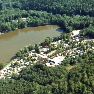Campingpark Eisenach, Wilhelmsthal Campingpark Eisenach, Wilhelmsthal