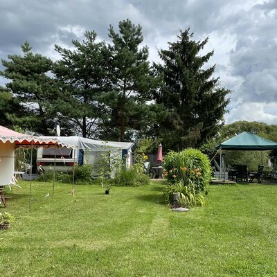 Campingplatz / Badesee Immelborn Campingplatz / Badesee Immelborn