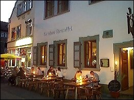 Außenansicht Außenansicht