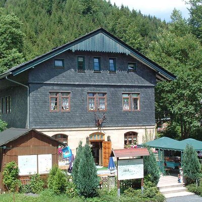 Gasthaus & Pension Forsthaus Augustenthal Gasthaus & Pension Forsthaus Augustenthal