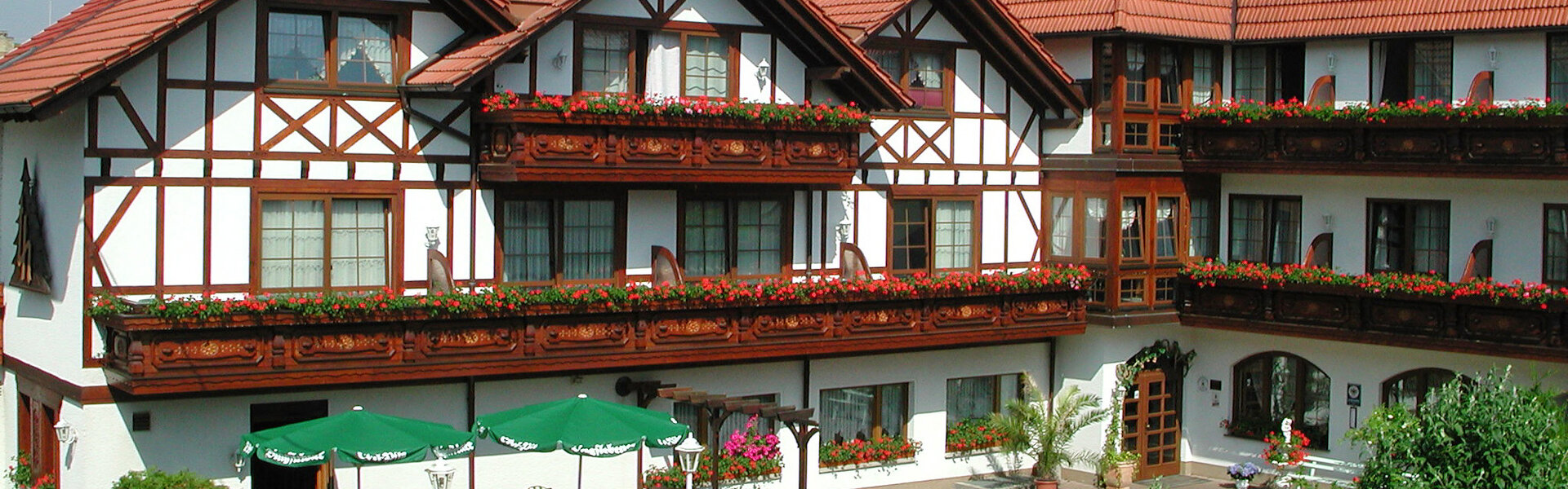 Hotel-Thueringer-Hof-Panorama Hotel-Thueringer-Hof-Panorama
