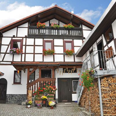 Ferienwohnungen Dietlinde Ferienwohnungen Dietlinde