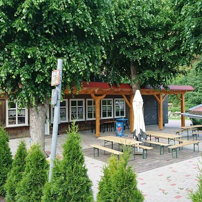 Landhotel "Zum Auerhahn" Landhotel "Zum Auerhahn"