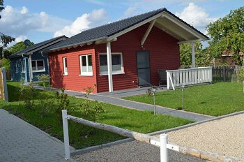 Ferienhäuser Hainichhöhe Ferienhäuser Hainichhöhe