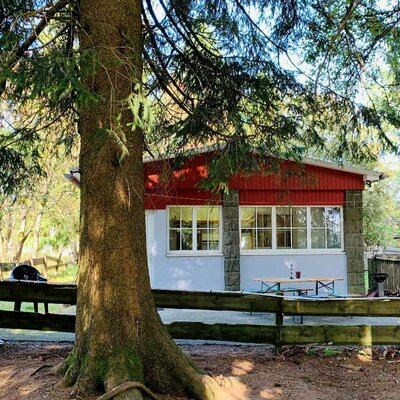 Ski- und Wanderhütte Steinheid Ski- und Wanderhütte Steinheid