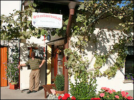 Rhönpaulus-Weinstube Rhönpaulus-Weinstube