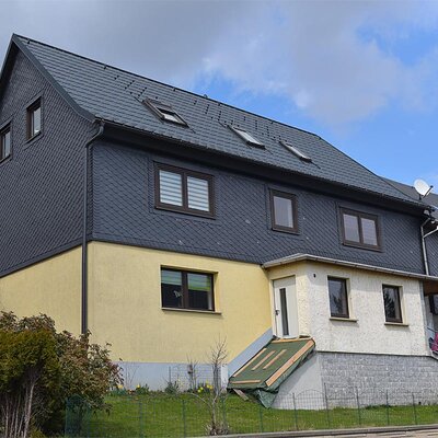 Ferienwohnungen Red Mountain Ranch Ferienwohnungen Red Mountain Ranch