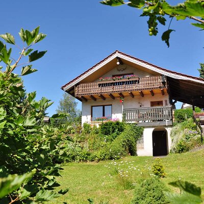 Ferienhaus Reinhardt, Kleinschmalkalden Ferienhaus Reinhardt, Kleinschmalkalden