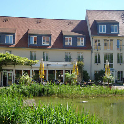 Hotel am Schloss Apolda Hotel am Schloss Apolda