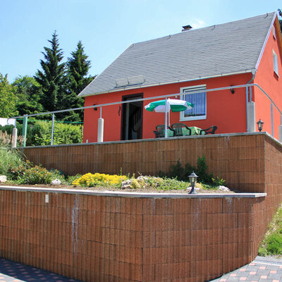 Ferienhaus Paula Ferienhaus Paula