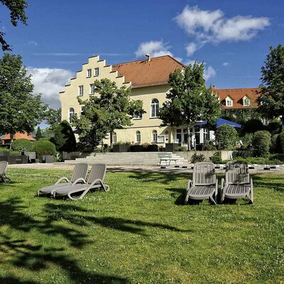 Hotel Dorotheenhof Weimar Hotel Dorotheenhof Weimar