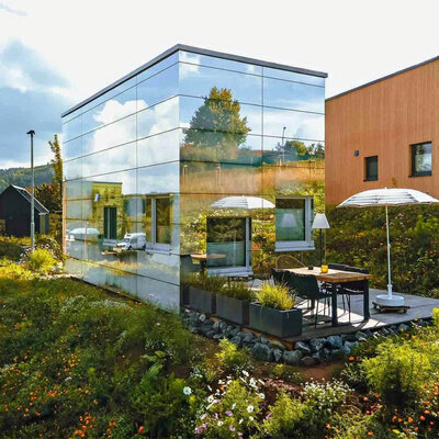 Wiesenglück Wiesenglück