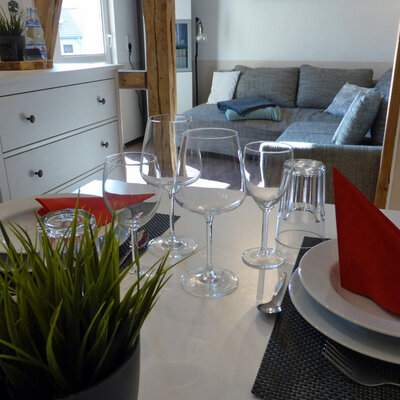 Ferienwohnung Schiller in Jena Ferienwohnung Schiller in Jena