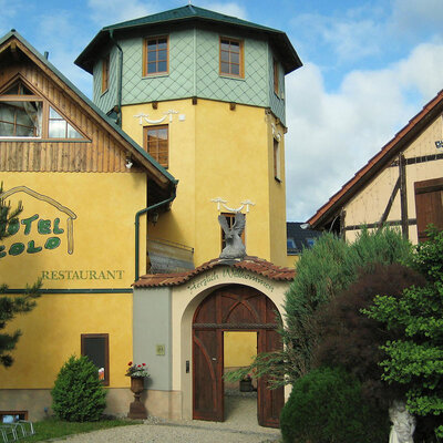 Hotel Piccolo, Schleiz, OT Gräfenwarth Hotel Piccolo, Schleiz, OT Gräfenwarth