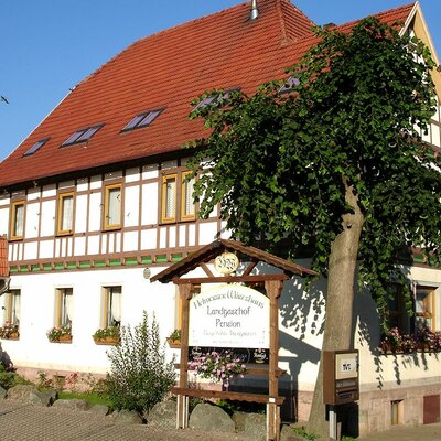Landgasthof & Pension Helmerser Wirtshaus Landgasthof & Pension Helmerser Wirtshaus