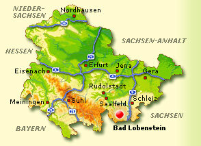 Bad Lobenstein Bad Lobenstein