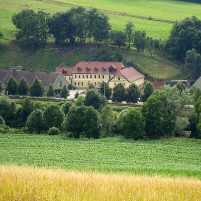 Rittergut Stöben Rittergut Stöben
