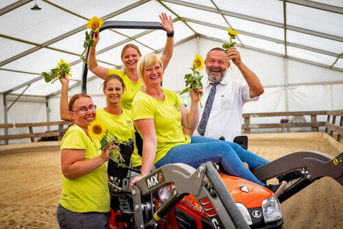 Reiterhof Schumann-8 Reiterhof Schumann-8