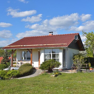 Ferienhaus Angelika in Hinternah Ferienhaus Angelika in Hinternah