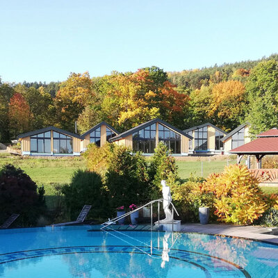 saalemaxx Erlebnishäuser saalemaxx Erlebnishäuser