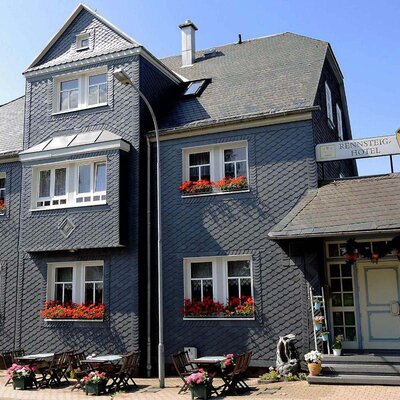 Hotel & Gasthof Hubertus Hotel & Gasthof Hubertus