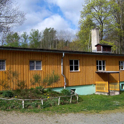 Unsere Bungalows Unsere Bungalows