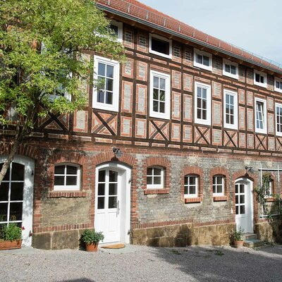 KulturNaturHof Bechstedt KulturNaturHof Bechstedt