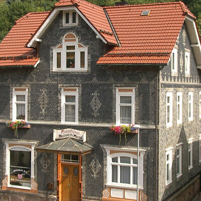 Gästehaus Heß, Schönbrunn Gästehaus Heß, Schönbrunn