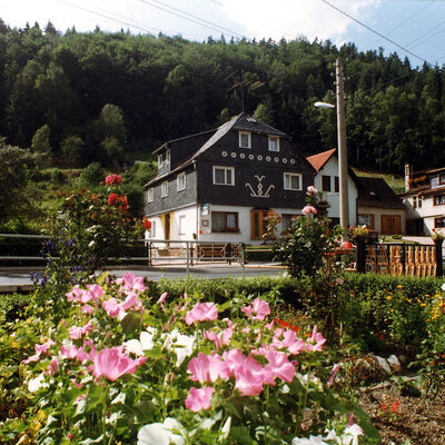 Ferienwohnungen Vogler Ferienwohnungen Vogler