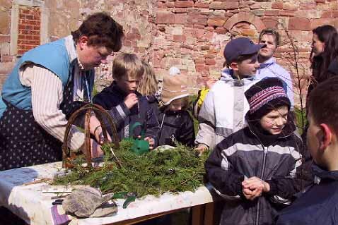 Aktivmuseum Breitungen