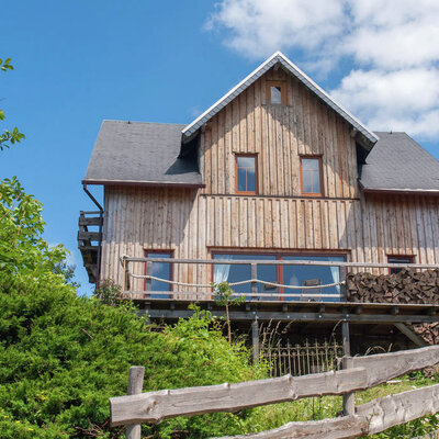 Ferienhaus Thüringer Wald Böhlen Ferienhaus Thüringer Wald Böhlen