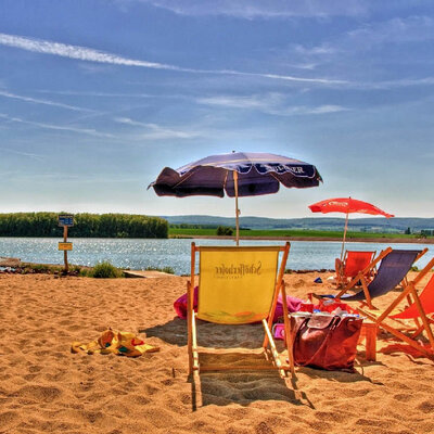 Campingplatz Palumpa-Land Campingplatz Palumpa-Land