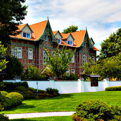 Residenz am Kurpark Residenz am Kurpark
