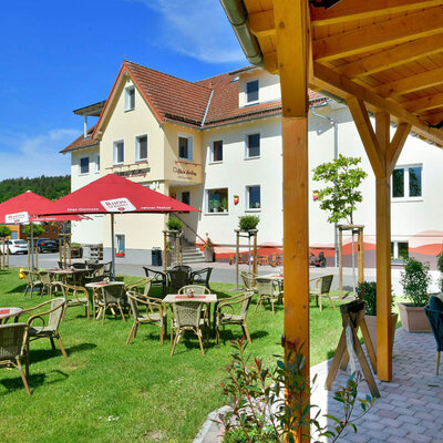 Freizeithotel Rhön Feeling Freizeithotel Rhön Feeling