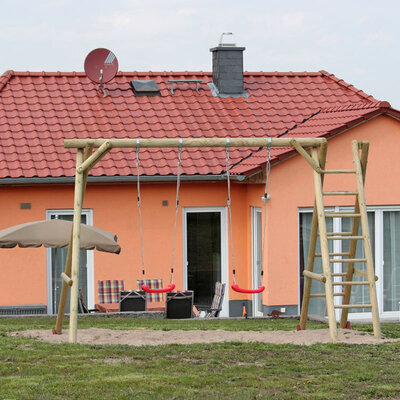 Ferienhaus am Hainich, Craula Ferienhaus am Hainich, Craula