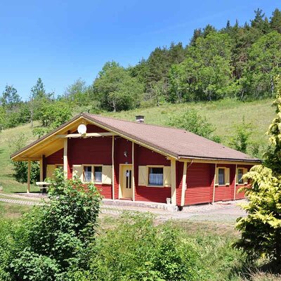Ferienanlage Reinsberger Dorf Ferienanlage Reinsberger Dorf
