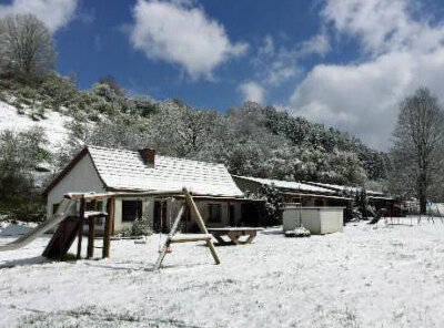 Gruppenhaus Elschnitztal, Rohrbach Gruppenhaus Elschnitztal, Rohrbach