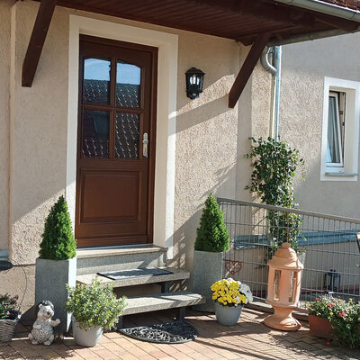 Ferienwohnung Raitzsch Ferienwohnung Raitzsch