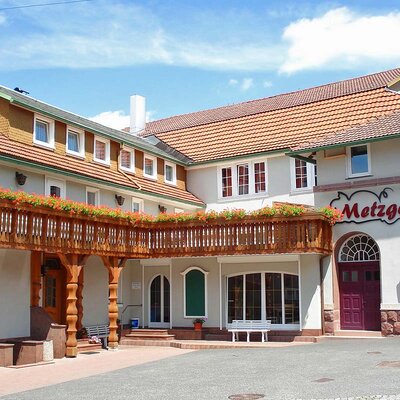 Gasthaus & Metzgerei Frank Gasthaus & Metzgerei Frank