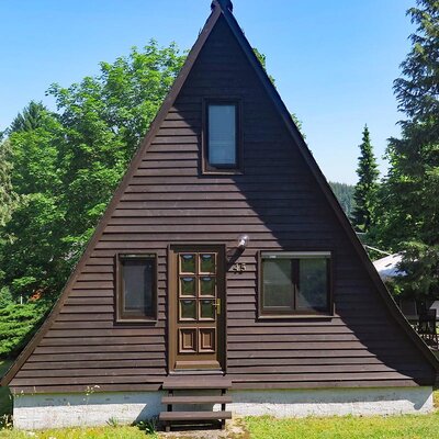 Finnhütte Thüringer Meer 45 Finnhütte Thüringer Meer 45