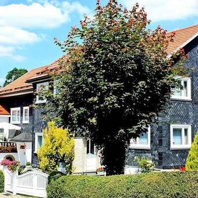 Ferienwohnungen Wilhelm, Waffenrod Ferienwohnungen Wilhelm, Waffenrod